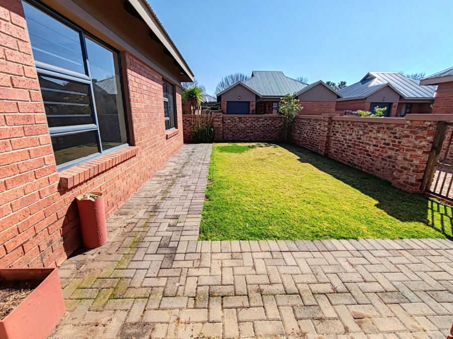 1 Bedroom Property for Sale in Baillie Park North West